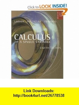 Calculus Early Transcendental Functions Larson 5th Edition Pdf